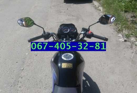 Квадроцикл 150 кубов - SPARK SP150R-14 + Доставка и Гарантия