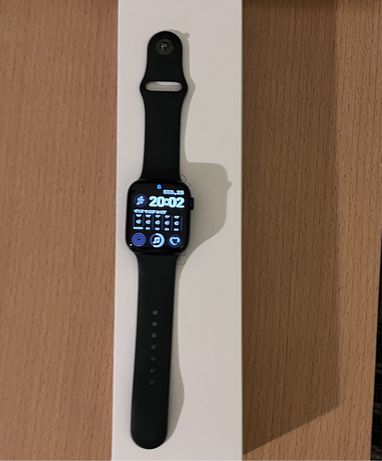 Apple Watch 7 - excelente estado