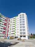 Продаж 2-кімнатної квартири, Львів, на Тракт IV.