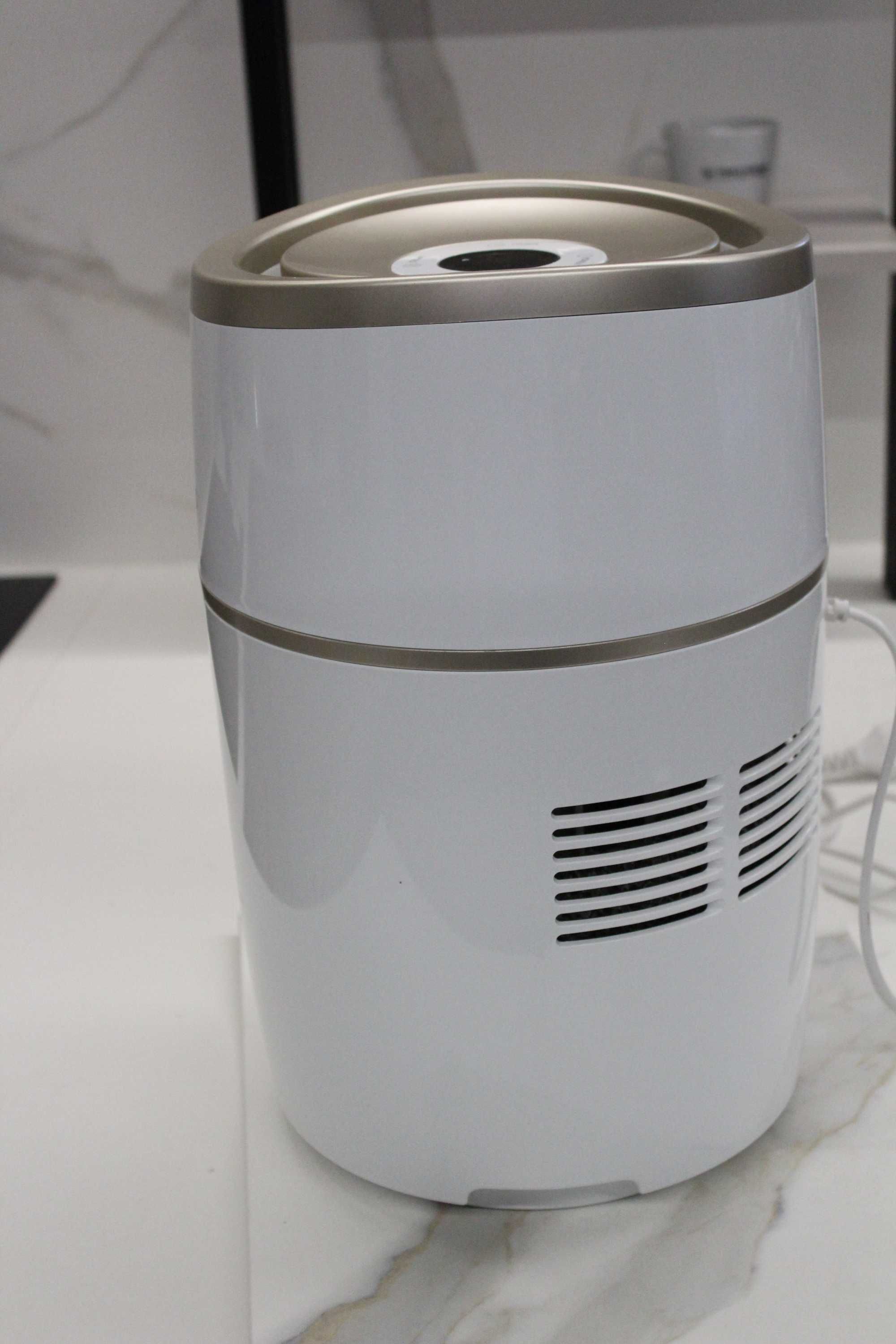 Nawilżacz powietrza Philips HU4816/10 Outlet/wyprzedaż