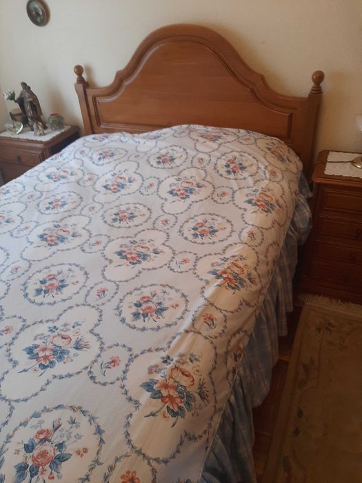 Quarto De Casal Completo