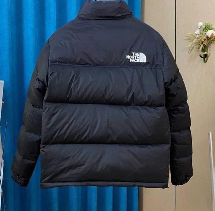 The North Face Doudoune 1996 Retro Nuptse700 S