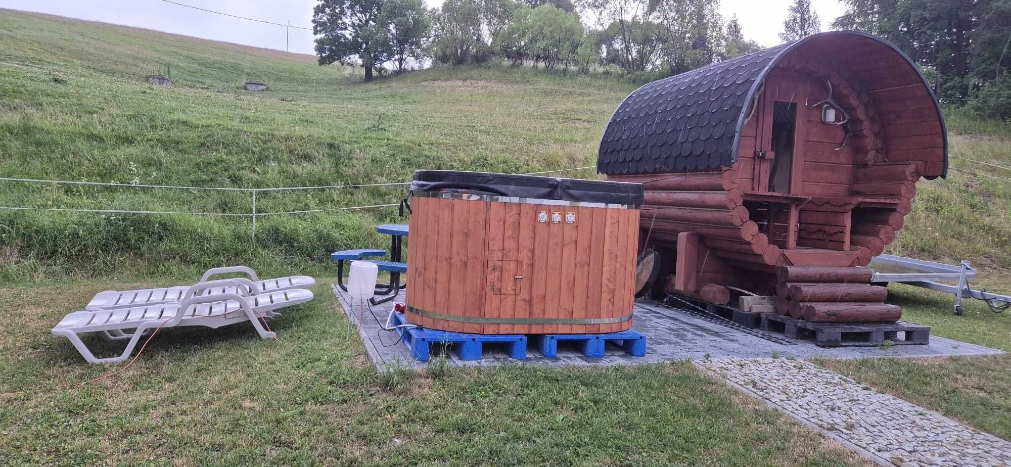 Gospodarstwo Agroturystyczne Wincentówka zaprasza!!!