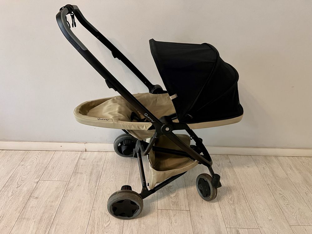 Quinny zapp flex plus