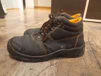 Buty robocze wysokie Urgent r.44