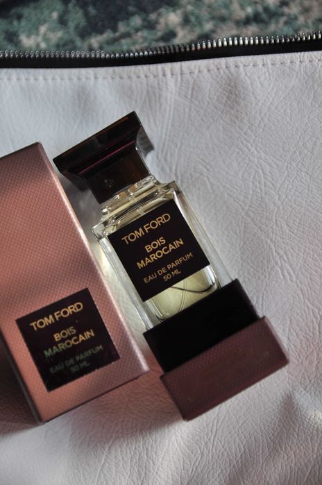 Tom Ford Bois Marocain - Woda perfumowana