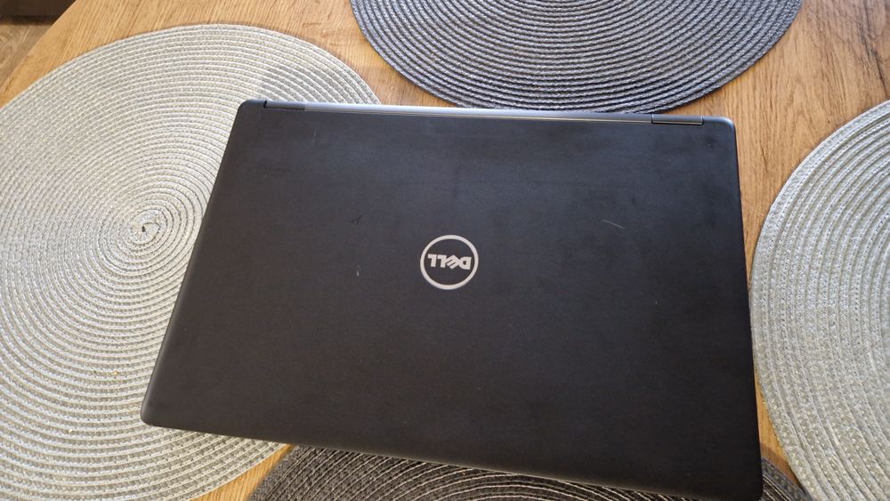 Dell Latitude 5480 Windows 11 8GB RAM  120SSD