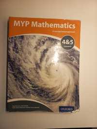 Podręcznik MYP Mathematics Standard