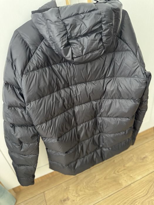 Пуховик куртка  puma