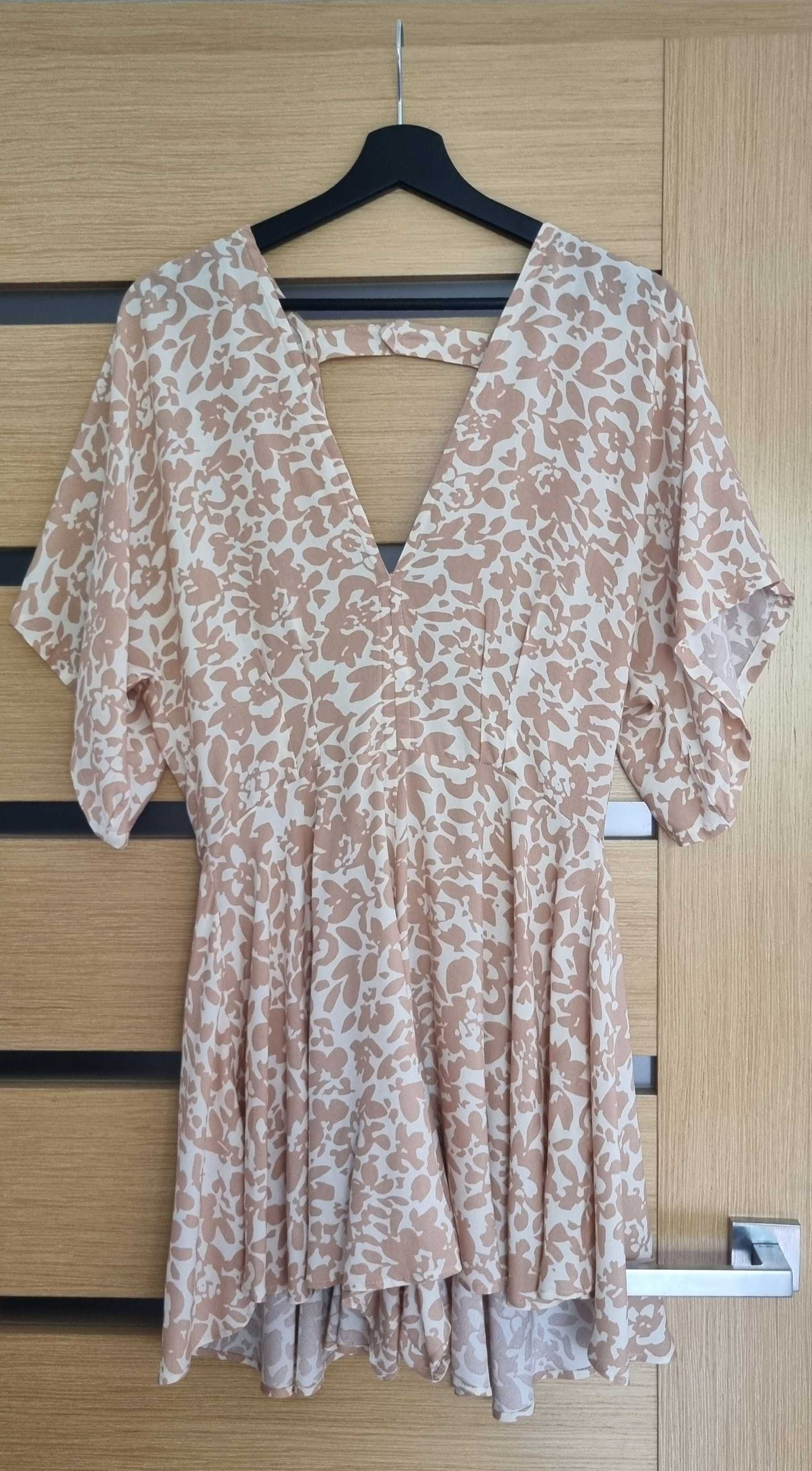 Just Paul Sophie Jumpsuit kombinezon rozm M/L