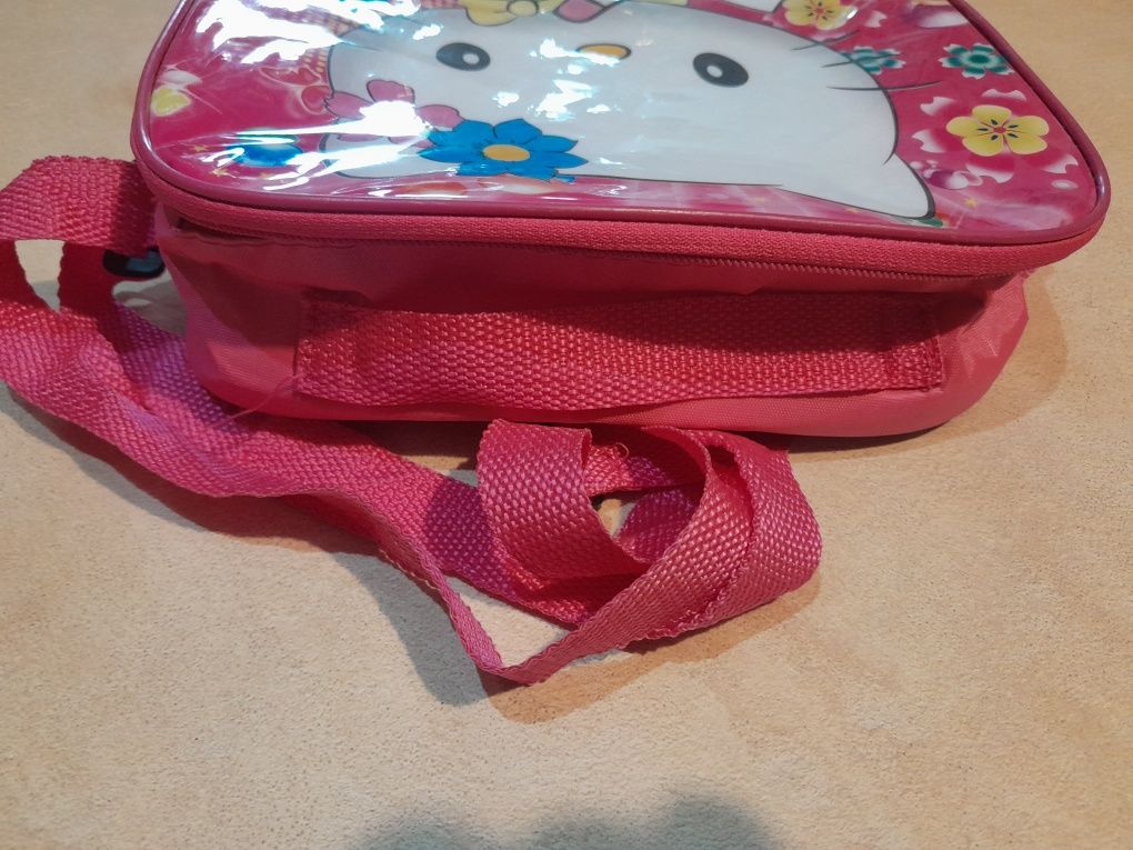 Torebka Hello Kitty