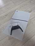 Ps5 slim z napędem