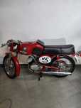 Sachs V5 Sport para venda