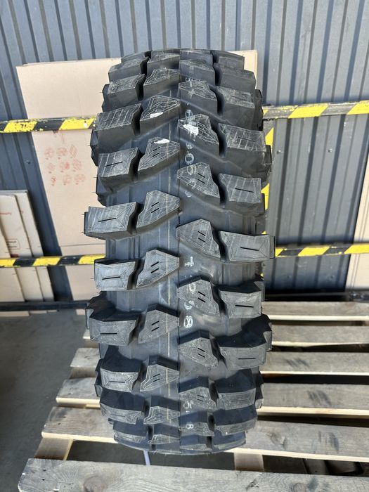 MAXXIS Trepador 38.5X12.50-16 M9060 MT 4X4 355/80R16 (Під замовлення!)