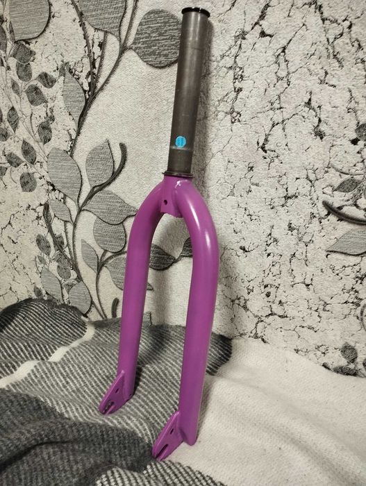 Вилка Radio PRO для BMX (CrMo)