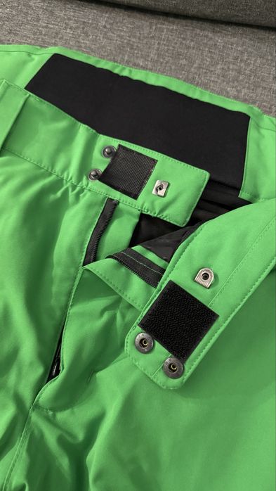 Чоловічі лижні штани ALBRIGHT