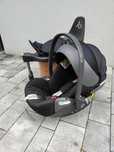 Cybex Cloud Z i-Size Platinium (bez bazy)