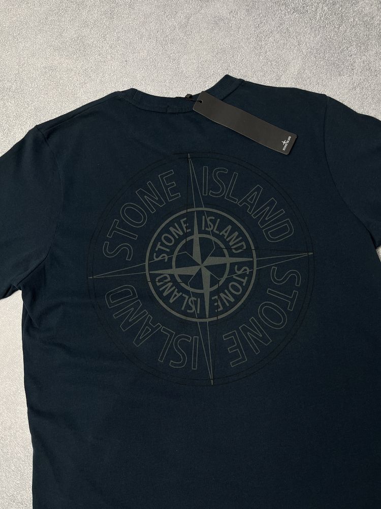Футболка мужская Stone Island
