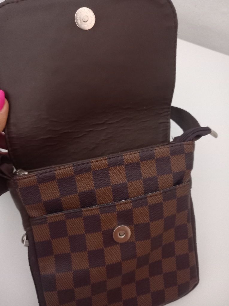 Louis vuitton nerka meska