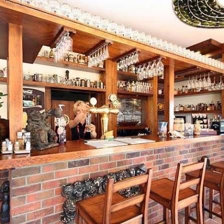Hotel/pensjonat/restauracja KOGA Łeba