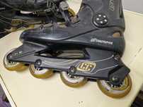 Patins em linha Crazy Creek T5.5