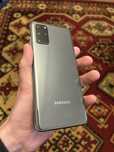 Samsung galaxy s20+ plus cosmic gray 8/128
