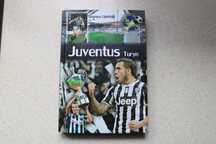 Juventus Turyn książka
