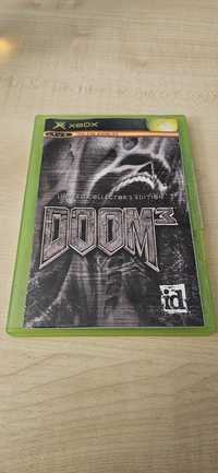 Doom 3 xbox classic