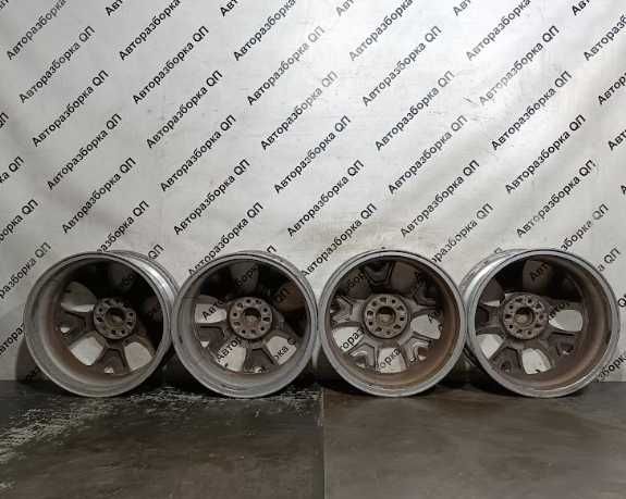 Диски R17 Mazda 3 Sport оригинал. Разборка Mazda 3