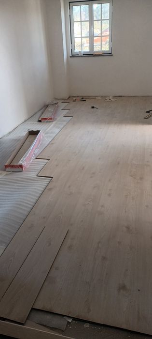 Trabalhos acabamentos