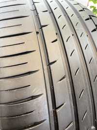 Літо 4шт Continental PremiumContact 6 285/45 R21 SSR * RunFlat