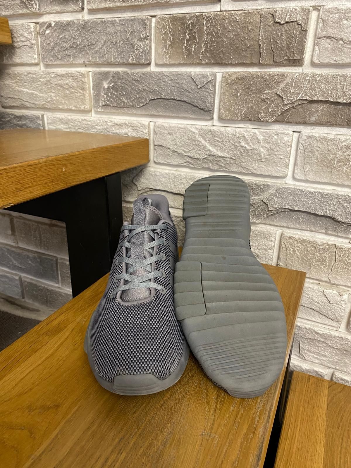 Buty sportowe Adidas Cf RACER Tr