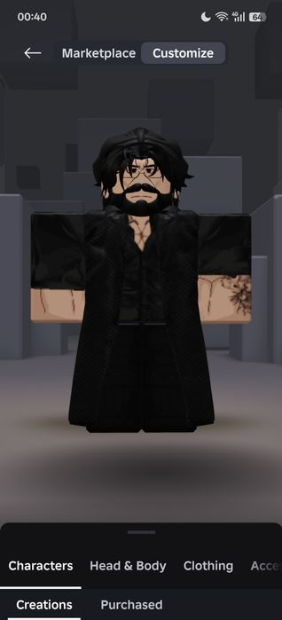 Продам Роблокс Акаунт | тотал 26к