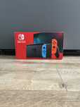 Konsola Nintendo Switch