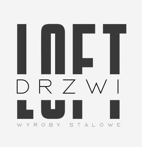 Drzwi loftowe na wymiar • Zabudowy stalowe • Ścianki loft – Loft Drzwi