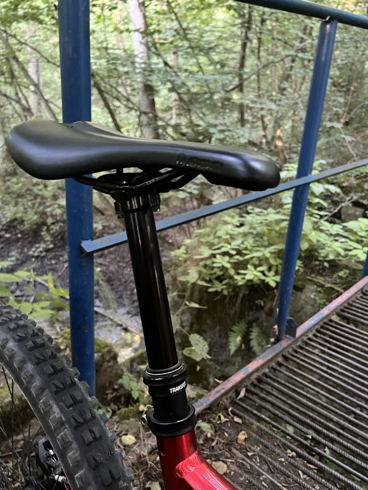 Dartmoor blackbird pro 2019 rozmiar s na sprzedaż lub zamiane