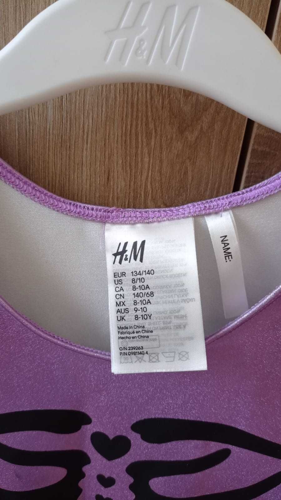 Strój, Sukienka z H&M, OKAZJA ! ! !