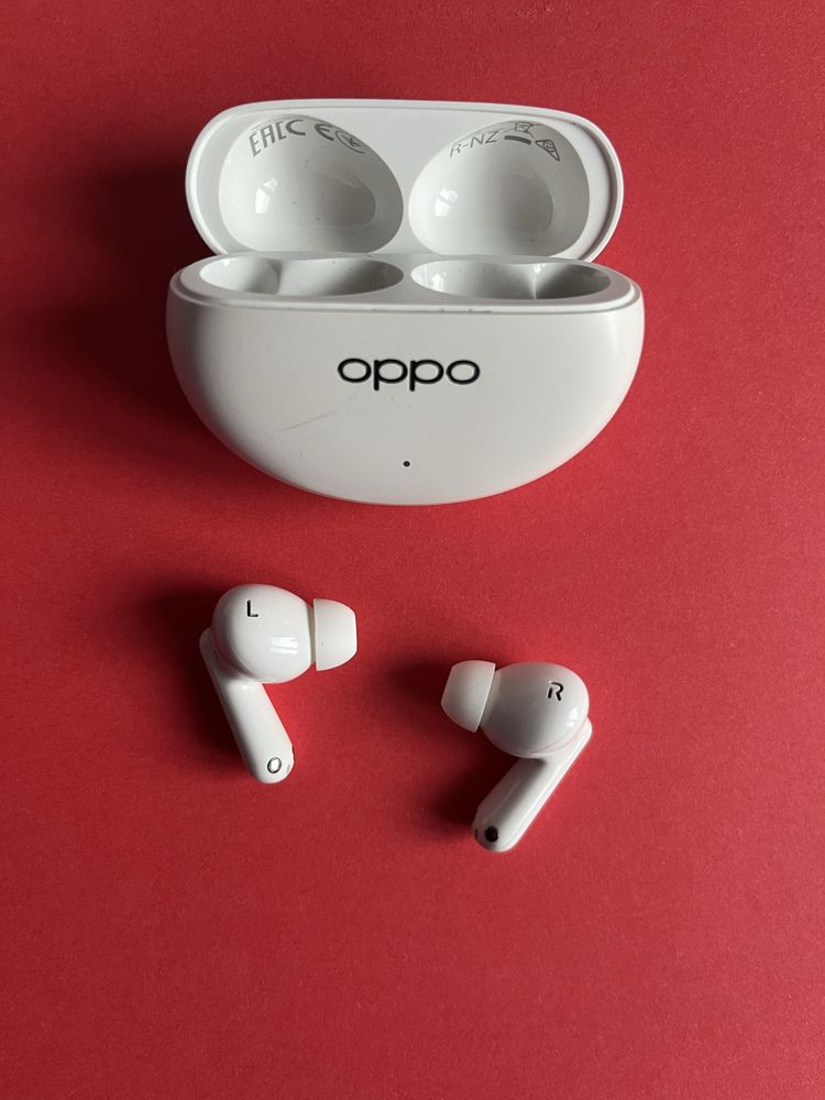 sluchawki oppo enco air 4