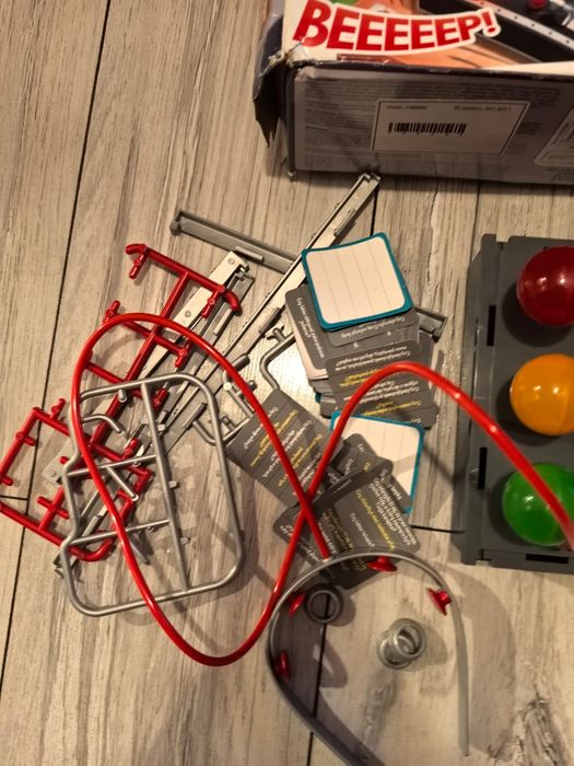Gra Wykrywacz kłamstw # Epee