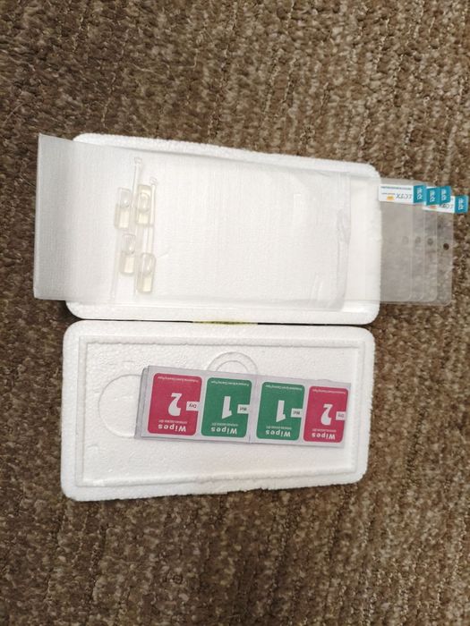 Poco x3 nfc 6/64 + microSD 256Гб