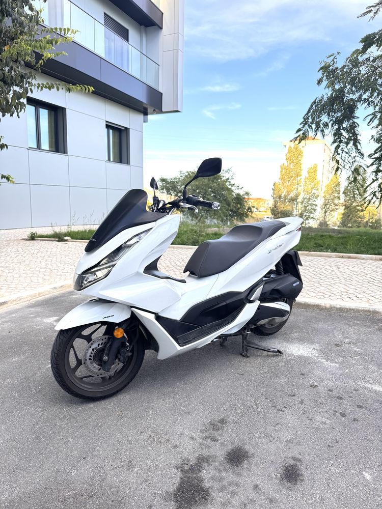 HONDA PCX - Excelente Estado