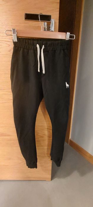 Spodnie dla chłopca marki mash mnie