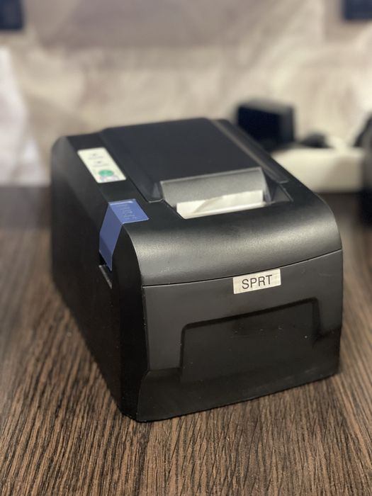 Касовий Принтер POS receipt printer sp-pos58IV