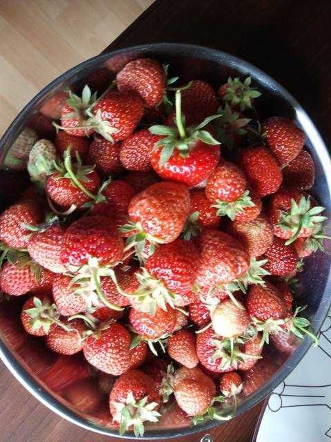 Ekologiczne, zdrowe przetwory domowe