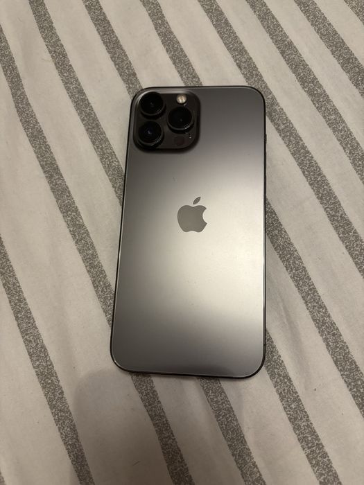 Iphone 13 pro max 256gb