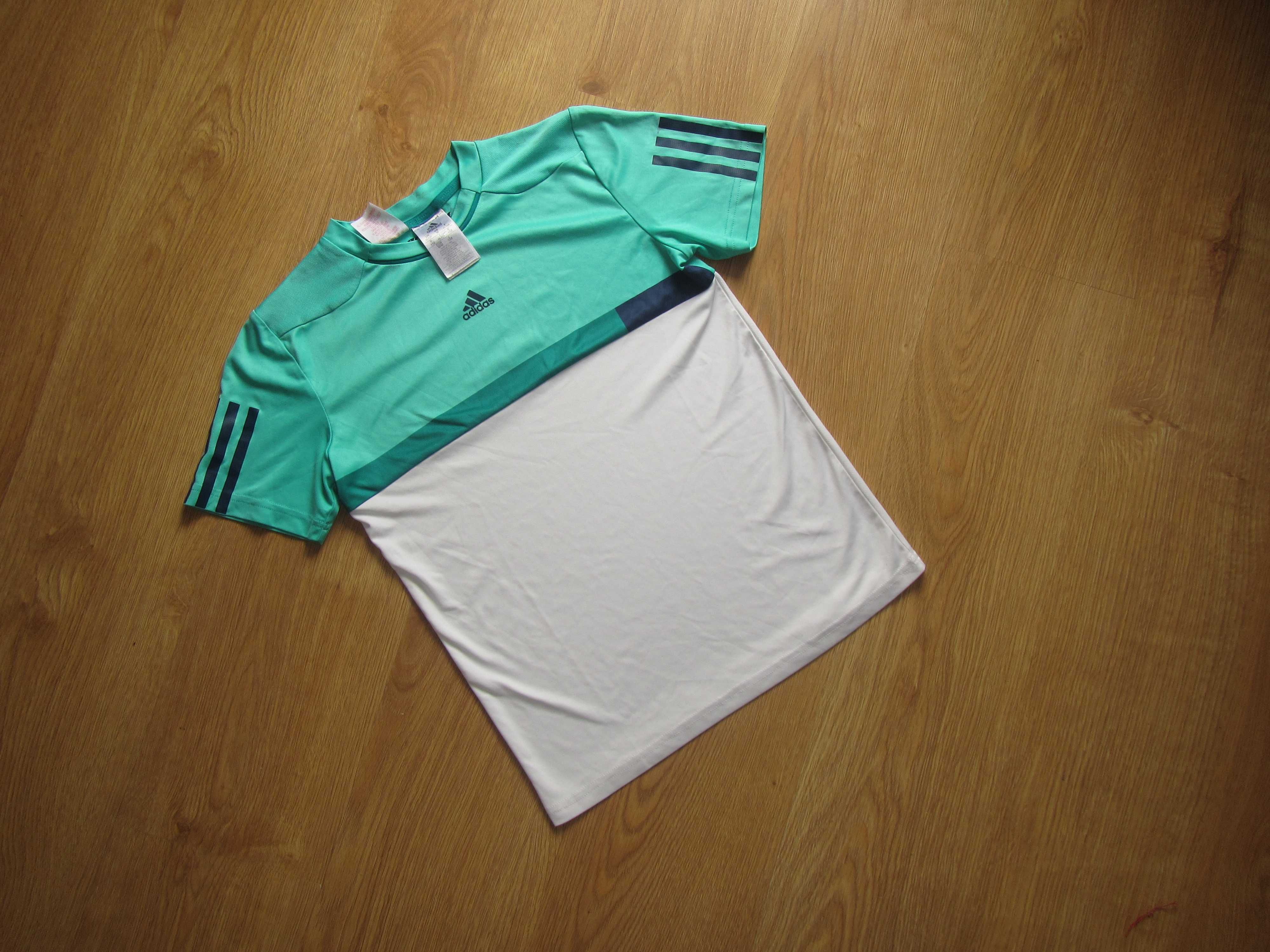 ADIDAS koszulka rozm.152