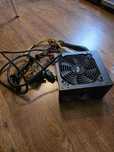 Zasilacz SPC Elementum E2 550W