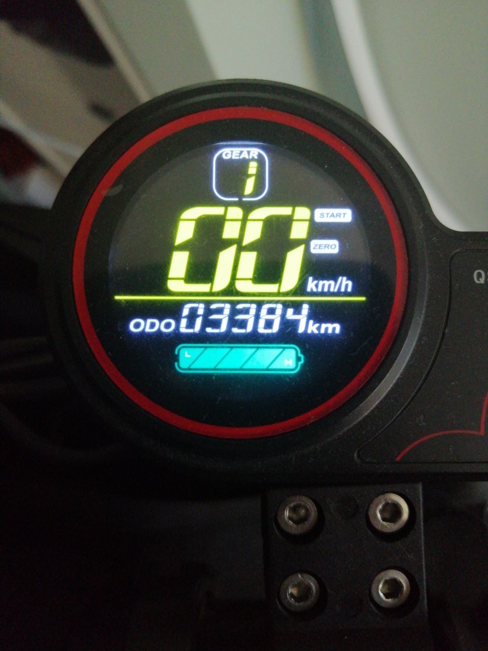 Motus 10 pro sport