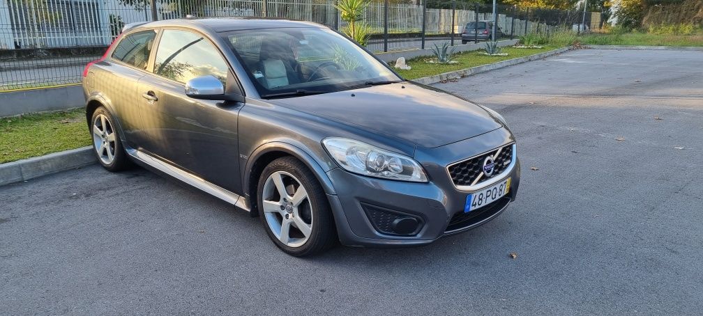 Volvo C30 - R Design