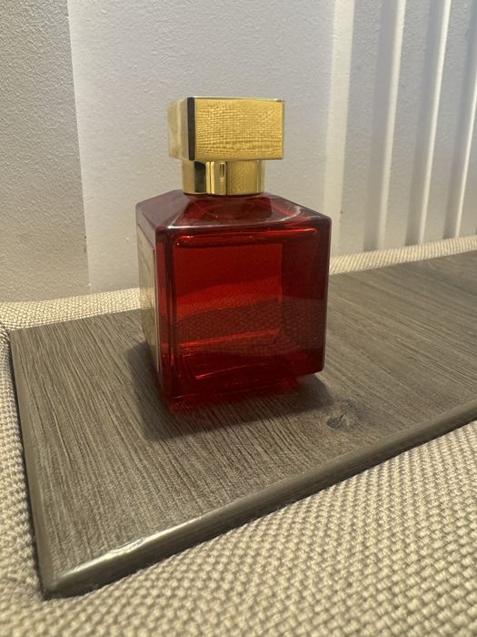 Baccarat Rouge 540 Extrait de parfum 70мл оригінал
